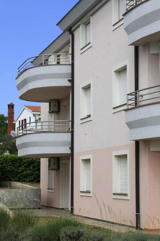 Appartement Seafront Gaby *