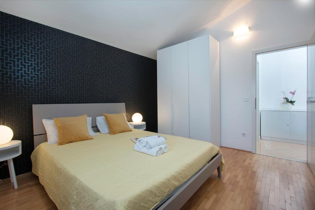 Appartement Seafront Gaby *