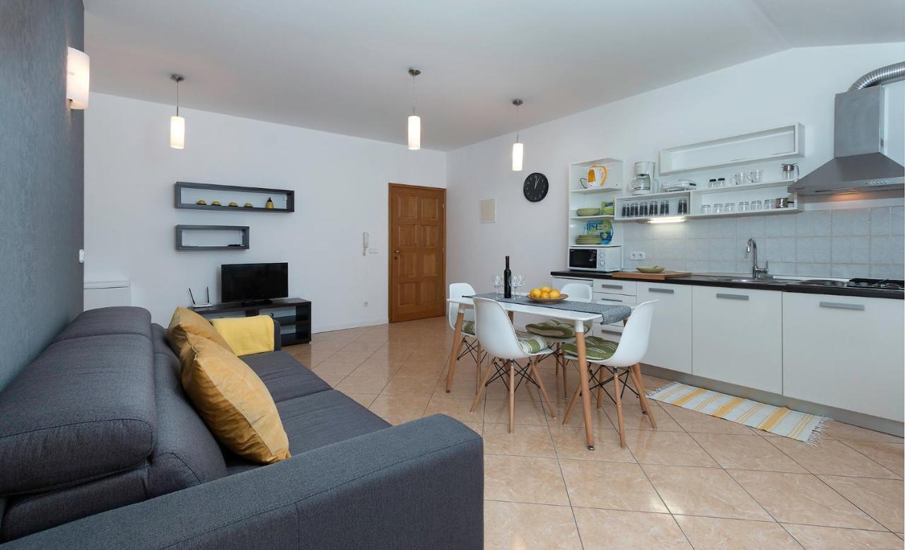 Appartement Seafront Gaby Medulin
