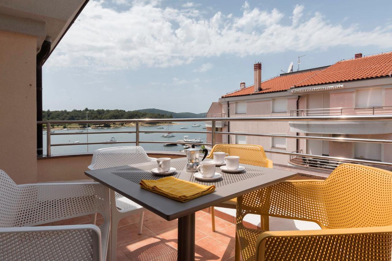 Seafront Gaby Appartement
