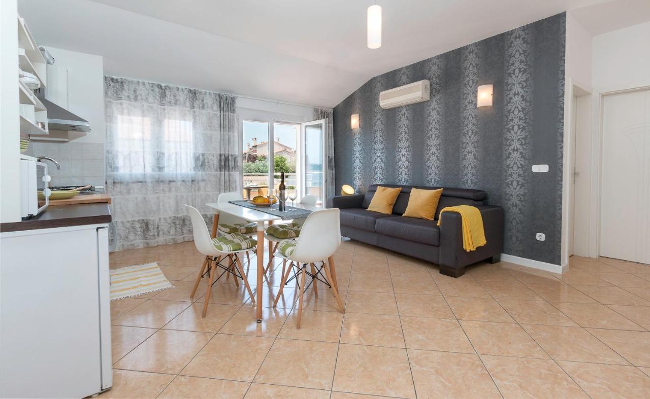 Appartement Seafront Gaby *